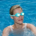 thumbnail image 4 of Adult Swim Goggles Fog Adjustable Strap Comfortable Fit For Pool And Open Water Swimming, 4 of 4
