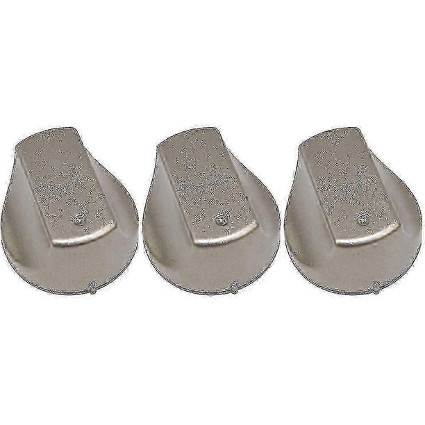 Hot-ari Ix Control Switch Knobs For Hotpoint Ariston Indesit Oven Cooker Hob Pack Of 3_k29