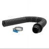 3M H-120 Breathing Tube Adapter For Use With H Series Hoods