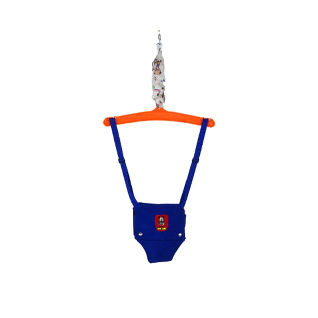 Baby Door Jumper Seat Toddler Standing Door Bouncer para bebé PIX-LINK Juegos y actividades al aire libre