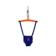 thumbnail image 1 of Baby Door Jumper Seat Toddler Standing Door Bouncer para bebé PIX-LINK Juegos y actividades al aire libre, 1 of 2