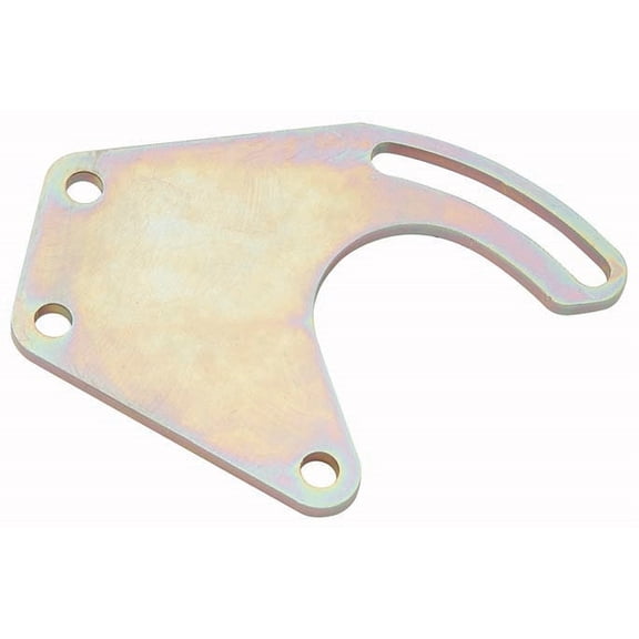 JEGS Power Steering Pump Mounting Bracket for Small Block Chevy
