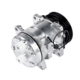 thumbnail image 3 of A/C AC Compressor for Bobcat T550/T595/S595/S550 2016-2020 - OEM 7023585, 7279139, 7363374, QP5H11-1812 - Air Conditioning Compressor, 3 of 12