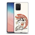 thumbnail image 1 of Head Case Designs Officially Licensed Wonder Woman DC Comics Vintage Art Distressed Look Soft Gel Case Compatible with Samsung Galaxy S10 Lite, 1 of 7