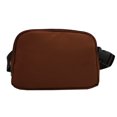 thumbnail image 1 of Joefnel Mini Riñonera Unisex con Correa Ajustable Pequeña Riñonera para Entrenamiento Correr Viajar Senderismo, 1 of 5