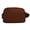 Coffee Color, variant on Unisex Mini Belt Bag With Adjustable Strap Small Waist Pouch For Workout Running Traveling Hiking - Navy Blue