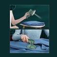 thumbnail image 1 of Portable Mini Handheld Garment Steamer Lightweight Steamer For Clothes, 1 of 7