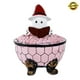 thumbnail image 2 of Lámpara LED Ghost Night Light Fiesta Navidad para Regalo (), 2 of 9