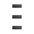 thumbnail image 1 of QualitChoice CD Player Switch Button Sticker Portable Waterproof Repair Sticker As Shown 3Set, 1 of 6
