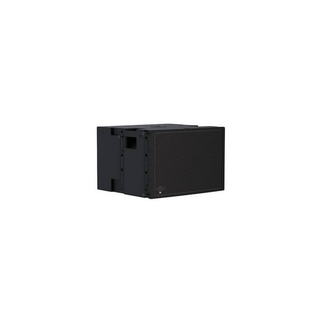 Subwoofer amplificado 12in 2 vías EAW RSX12