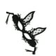 thumbnail image 3 of Conejito Malgada Mascarilla Mujeres Cosplay Bunny Mask Masquerade Bunny Máscara para fiesta, 3 of 5