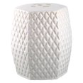 thumbnail image 5 of Safavieh Kids Diamond Garden Stool, 5 of 6