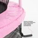 thumbnail image 3 of Trampolin Infantil Onof JMP-55 C/ Malla Protectora, 3 of 6