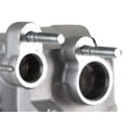 thumbnail image 2 of Sanden PXC16 Compressor, 2 of 4