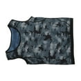 thumbnail image 4 of Camiseta Sin Mangas De Sauna Para Hombres,Chaleco De Sudor De Sauna Para Hombres Faja Corporal De Sauna Para Hombres Chaleco De Sauna De Sudor Para Hombres Tecnología De Vanguardia, 4 of 8