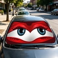 thumbnail image 5 of EGNMCR Car Windshield Sunshade Foldable Sunshade For Sun Protection And Heat Insulation Polyester S unshade, 5 of 5