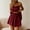 Wine, variant on Short Sets Women 2 Piece Outfits Vest Pants Set for Women Pants Set for Women Classy Outfits for Women Beach Outfits for Women Cute Two Piece Outfits for Women Date Night Outfit for Women