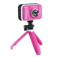 thumbnail image 1 of VTech KidiZoom Creator Cam, HD Kids' Camera, Green Screen, Selfie Camera, Selfie Stick/ Tripod, Games, 1 of 9