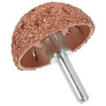 thumbnail image 2 of Car Tire Repair Grinding Head with Linking Rod Tire Buffing Wheels Kit Tire Repair Tools, 2 of 8