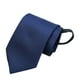 thumbnail image 3 of Penkiiy Corbatas de negocios para hombres pretied, corbatas ajustables para el cuello de cremallera de 3.15 "Corbatas de hombre para la fiesta de bodas Graduación de negocios, 3 of 4