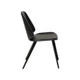 thumbnail image 3 of Silla YAISSER Swing Tactopiel Dinamarca, 3 of 5