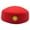 Red beret, variant on Stewardess Pillbox Hat Stewardess Cap Air Hostesses Hat Stewardess Hat Beret Hat Women Formal Airline Stewardess Hat