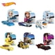 thumbnail image 2 of Disney-Mini coche deportivo de Frozen y Mickey Mouse para niños y adultos, Hot Wheels originales, juguetes de colección, regalos de navidad, 2 of 4