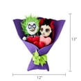 thumbnail image 3 of Beetle Juice Plush Bouquet By Ruz, 3 of 5