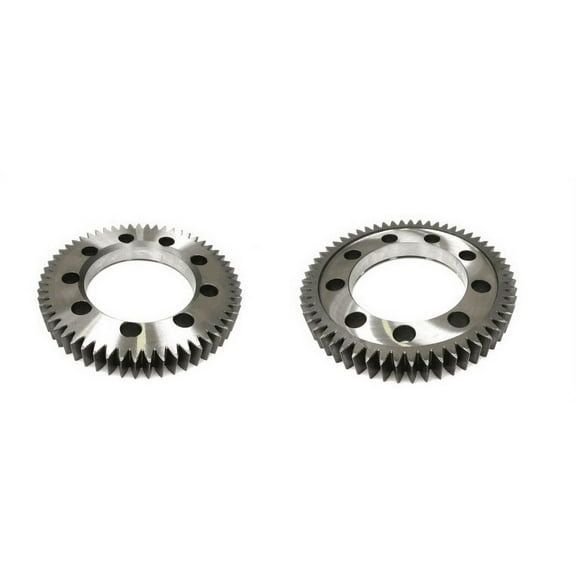 4W9771 - GEAR-CRANKSHAFT 8N4929 for Caterpillar (CAT)