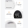 thumbnail image 6 of linyes Kitchen Magnetic Timer Adjustable Volume Countdown Timer LED Screen Display, 6 of 11
