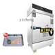thumbnail image 2 of Tqh - Armario eléctrico para cocinar al vapor, máquina para coche, cocina y comedor, caja de vapor pequeña, arroz, pan al vapor, 2 of 5