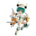 thumbnail image 2 of Megahouse - Sylphy II Composite Weapon Set, Desktop Army Action Figure B-121s, 2 of 3