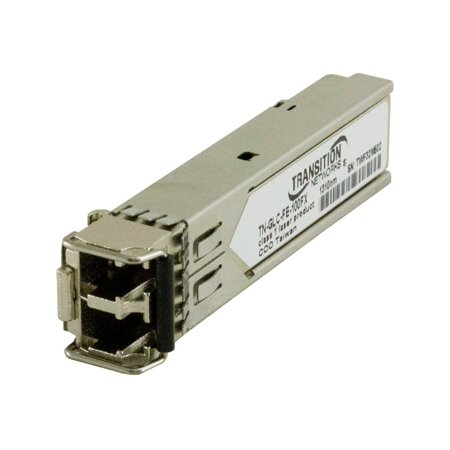 Lantronix TN-GLC-FE-100xX Cisco SFP Module price history on PriceWatchPro