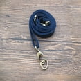 thumbnail image 5 of Accesorios para correas de bolso doradas para bricolaje, correas de lona de algodón ajustables de 12 mm de ancho, bolso diagonal con hebilla superior antigua, 5 of 5