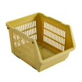 thumbnail image 1 of Boîte de Rangement pour Jouets avec Poignée Grande Capacité Robuste Boîte Légère pour Garder Votre Cuisine Propre, 1 of 4