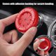 thumbnail image 5 of CaiYueKe Car Push Start Button Cover, Universal Engine Start Stop Ignition Button Protector, Rotating Dust Scratch Prevention Guard, Easy Installation Interior Upgrade Accessory for Vehicles, 5 of 7