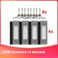 thumbnail image 1 of Robot Aspirador para T8 MAX/ Accesorios Suministros de Repuesto, 1 of 6