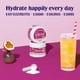 thumbnail image 3 of Ultima Replenisher Daily Electrolyte Drink Mix – Passionfruit, 30 Servings – Hydration Powder with 6 Key Electrolytes & Trace Minerals – Keto Friendly, Non- GMO & Sugar-Free Electrolyte Powder, 3 of 5