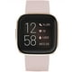 thumbnail image 2 of Reloj inteligente Fitbit Versa 2 con Amazon Alexa - Negro, 2 of 4