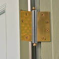 thumbnail image 4 of HEALEEP Weldable Barrel Hinge Heavy Duty Door Hinge For Easy Installation Versatile Design For Various Door Material, 4 of 8