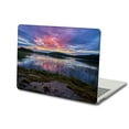 thumbnail image 1 of KSK KAISHEK Hard Case Compatible with MacBook Pro 15 inchs 2016-2019 A1707&A1990, Colorful B 0546, 1 of 5