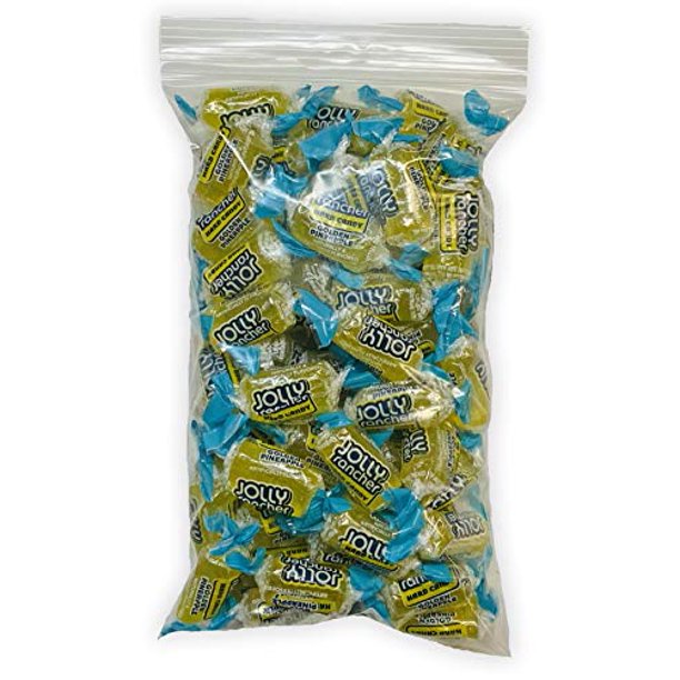 Jolly Ranchers Hard Candy 1 Pound (Golden Pineapple)
