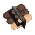 thumbnail image 6 of Gerard Cosmetics Brow Bar To Go - Medium to Ebony , 0.15 oz Makeup, 6 of 6