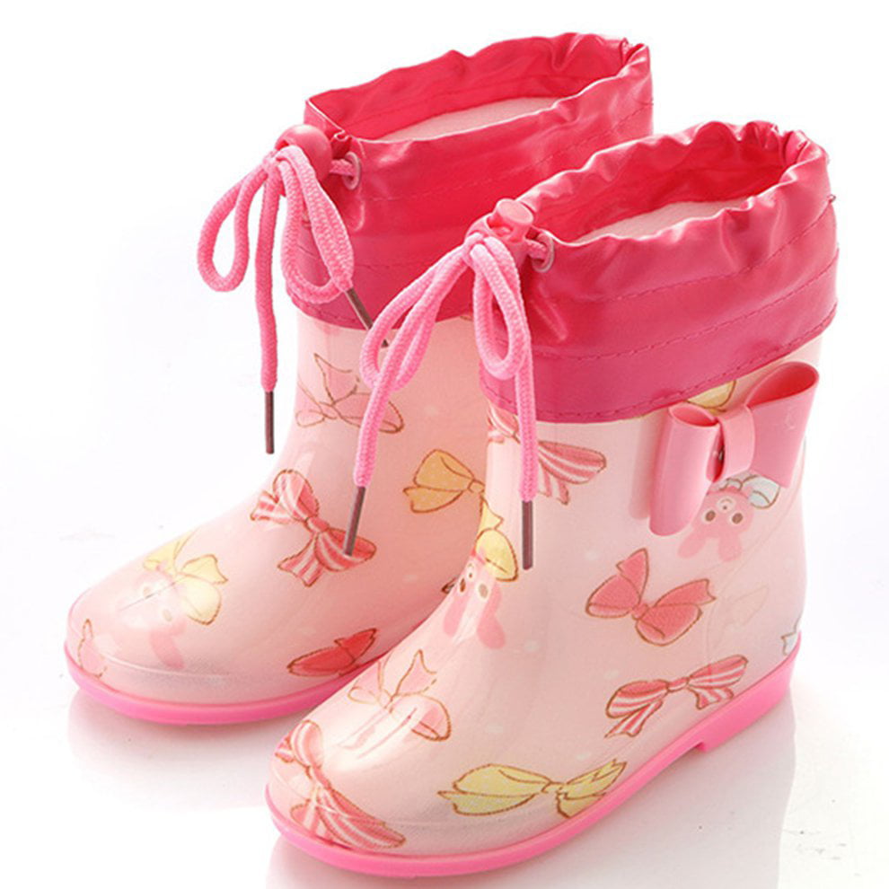 baby water boots