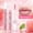 #03 Peach, variant on Julystar Shimmering Lip Oil 6 Colors – Glossy Lip Gloss with Deep Moisturizing, All-Day Hydration, Lightweight Balm That Brightens and Restores Natural Lip Color
