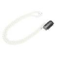 thumbnail image 4 of Accesorios para el cabello con perlas sintéticas para bodas, fiestas, cabello largo y exquisito para mujeres, regalo para niñas, tipo A individual, 4 of 14