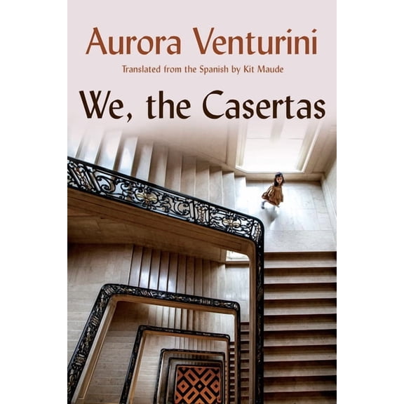 We, the Casertas, (Paperback)