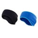 thumbnail image 1 of De Orejeras Cálidas Circulares Que No Se Caen Fácilmente, Banda Para El Cabello Deportiva, Orejeras De Aspecto Aerodinámico De Moda, Diseño Único 2 Piezas Inevent HA046311-03, 1 of 5