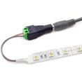 thumbnail image 5 of Signcomplex 24V 4A 100W AC/DC Power Adapter, 24VDC LED Driver Lighting Transformer 5.5x2.1mm DC Plug for LED Strip, 5 of 5