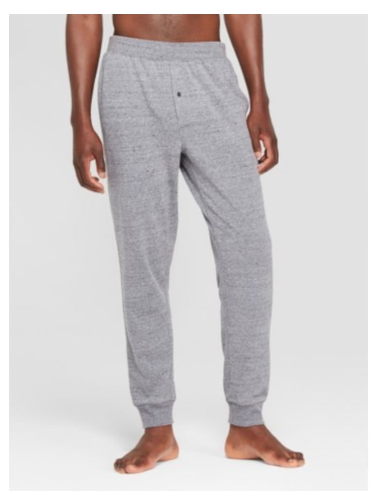 4X-Large B French Terry Jogger PJ Pants 